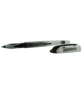 ROLLER B&F GA-3042 GEL 0,7 mm  NEGRO