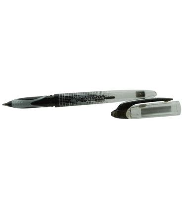 ROLLER B&F GA-3042 GEL 0,7 mm  NEGRO