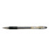 BOLIG.PILOT G-1 GRIP 0,7 GEL NEGRO