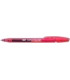 BOLIG.BIC CRISTAL CLIC GEL ROJO