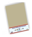 CARTON PREC.ECOLOGICO 50x70 1,5 GRIS B/5