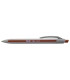 BOLIGRAFO MILAN P1 TOUCH GEL ROJO