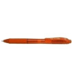 BOLIG.PENTEL GEL BL-107 RT NARANJA