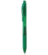 BOLIG.PENTEL GEL BL-107 RT VERDE