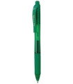 BOLIG.PENTEL GEL BL-107 RT VERDE