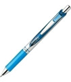 BOLIG.PENTEL GEL BL-77 RT AZ.CLARO