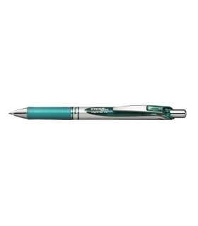 BOLIG.PENTEL GEL BL-77 RT TURQUESA