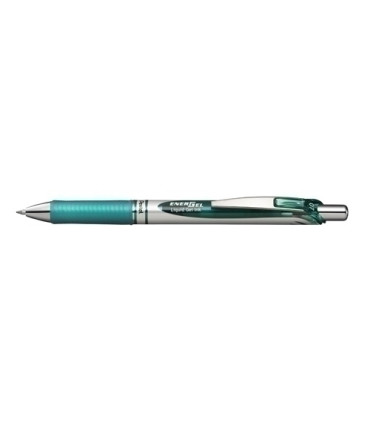 BOLIG.PENTEL GEL BL-77 RT TURQUESA