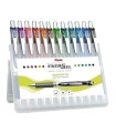 BOLIG.PENTEL GEL BL-77 RT EST.12