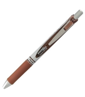 BOLIG.PENTEL GEL BL-77 RT MARRON