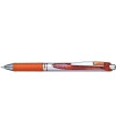 BOLIG.PENTEL GEL BL-77 RT NARANJA