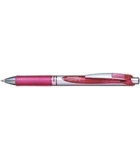 BOLIG.PENTEL GEL BL-77 RT ROSA