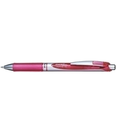 BOLIG.PENTEL GEL BL-77 RT ROSA