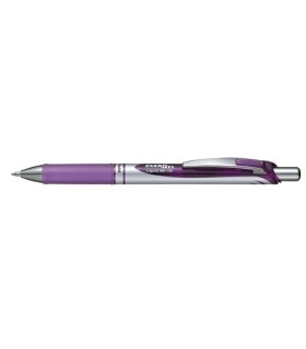 BOLIG.PENTEL GEL BL-77 RT VIOLETA