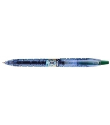 BOLIG.PILOT B2P RETR. 0,7 RECIC.GEL VERD