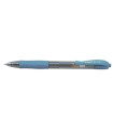 BOLIG.PILOT G-2 RETRACTIL 0,7 AZUL PASTE