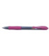 BOLIG.PILOT G-2 RETRACTIL 0,7 ROSA PASTE