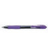 BOLIG.PILOT G-2 RETRACTIL 0,7 VIOLETA PA