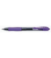 BOLIG.PILOT G-2 RETRACTIL 0,7 VIOLETA PA