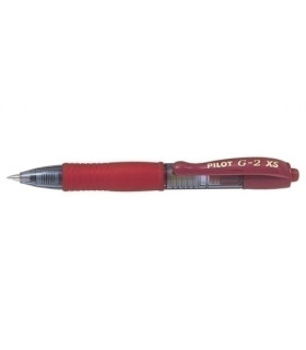 BOLIG.PILOT G-2 XS PIXIE 0,7 BURDEOS