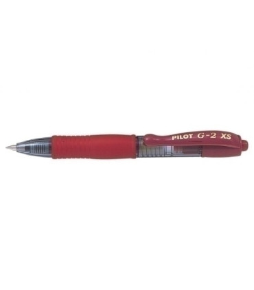 BOLIG.PILOT G-2 XS PIXIE 0,7 BURDEOS