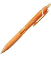 BOLIG.UNI JETSTREAM COLORES 0,7 NARANJA