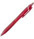 BOLIG.UNI JETSTREAM COLORES 0,7 ROJO