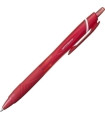 BOLIG.UNI JETSTREAM COLORES 0,7 ROJO