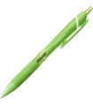 BOLIG.UNI JETSTREAM COLORES 0,7 VERDE CL