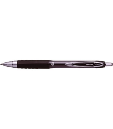 BOLIG.UNI SIGNO 207 0,7 NEGRO
