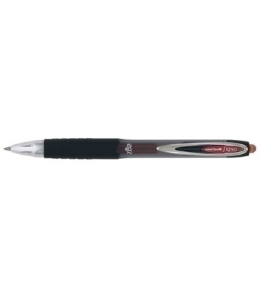 BOLIG.UNI SIGNO 207 0,7 ROJO