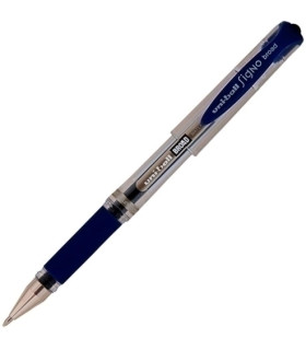 ROLLER UNI-BALL UM-153 SIGNO BROAD AZ.OS