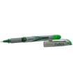 ROLLER B&F RX-2014A T.LIQ.0,7 mm VERDE