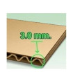 CARTON PREC.MICROCANAL 3mm 50x70 P.45