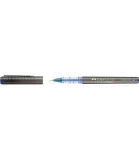ROLLER FABER CASTELL FINE 0,7 AZUL