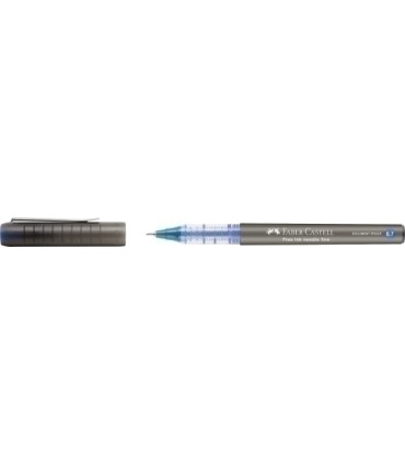 ROLLER FABER CASTELL FINE 0,7 AZUL