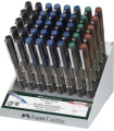 ROLLER FABER CASTELL FINE 0,7  EXP.40