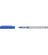 ROLLER T.LIQ. FABER FREE INK 0,5 AZUL