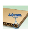 CARTON PREC.MICROCANAL 4mm 70x100 P.18