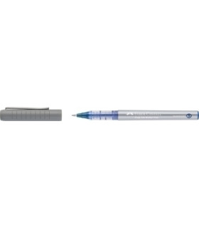 ROLLER FABER FREE INK 0,7 AZUL