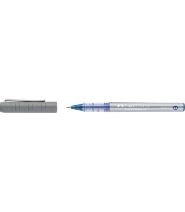 ROLLER FABER FREE INK 0,7 AZUL