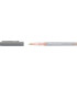 ROLLER FABER FREE INK 0,7 NARANJA