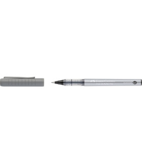 ROLLER FABER FREE INK 0,7 NEGRO