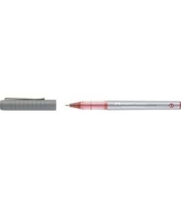 ROLLER FABER FREE INK 0,7 ROJO