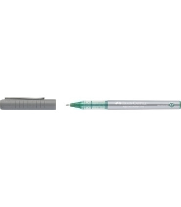 ROLLER FABER FREE INK 0,7 VERDE