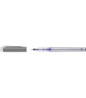 ROLLER FABER FREE INK 0,7 VIOLETA