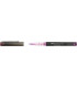 ROLLER FABER CASTELL FREE INK ROSA