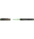 ROLLER FABER CASTELL FREE INK VERDE CLAR