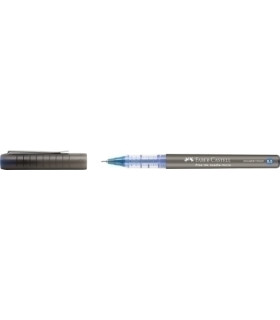 ROLLER FABER CASTELL MICRO 0,5 AZUL