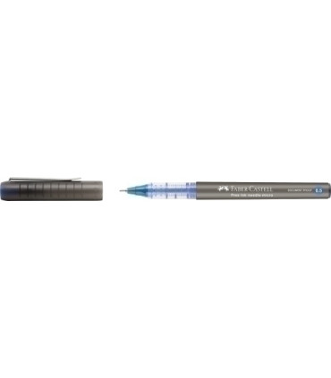 ROLLER FABER CASTELL MICRO 0,5 AZUL